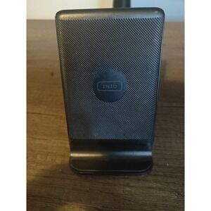 INIU WIRELESS CHARGER 15W FAST QI CERTIFIED WIRELESS CHARGING STATION